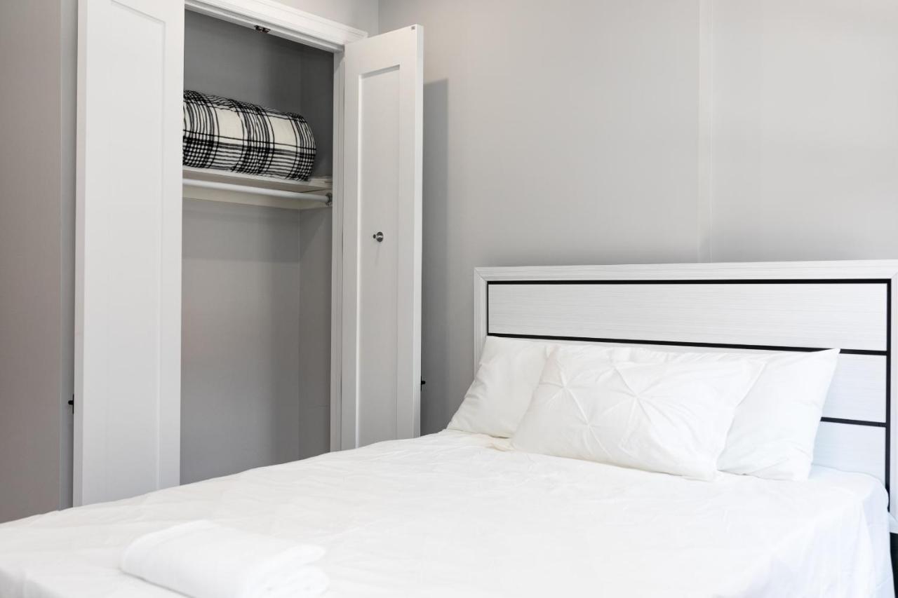 Misbau Homestay New York